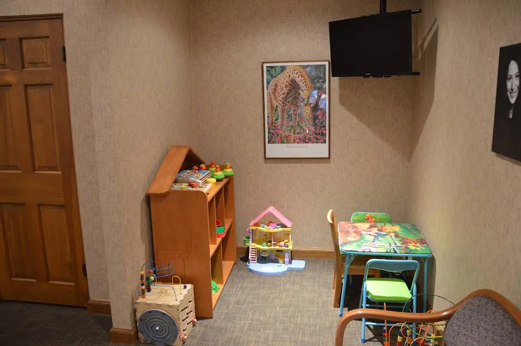 Complete Family Dentistry