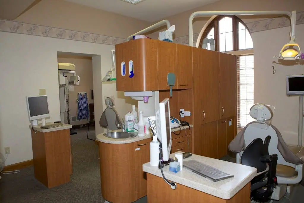 Complete Family Dentistry