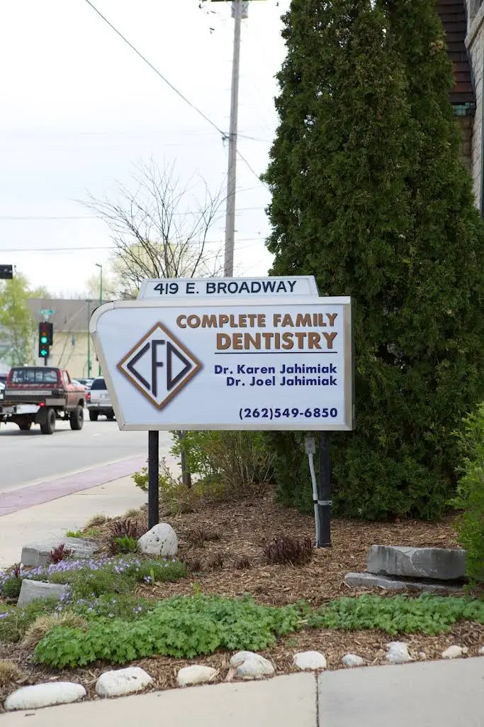 Complete Family Dentistry