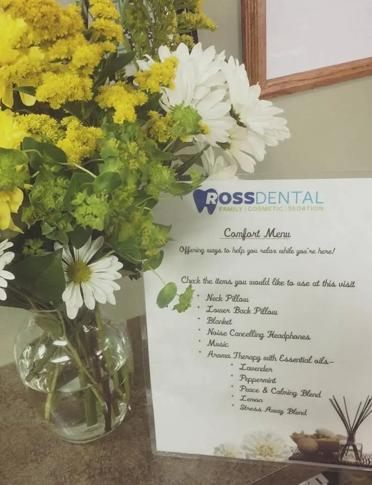 Ross Dental