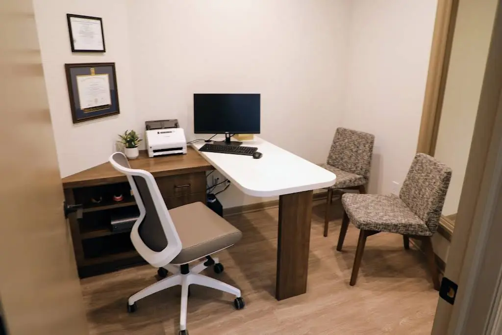 Glacier Point Dental - Wellness