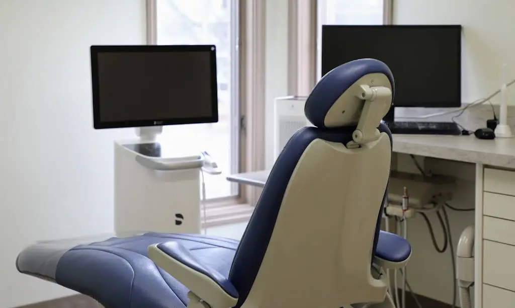 Glacier Point Dental - Wellness