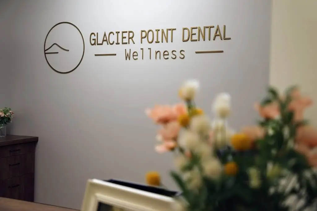 Glacier Point Dental - Wellness