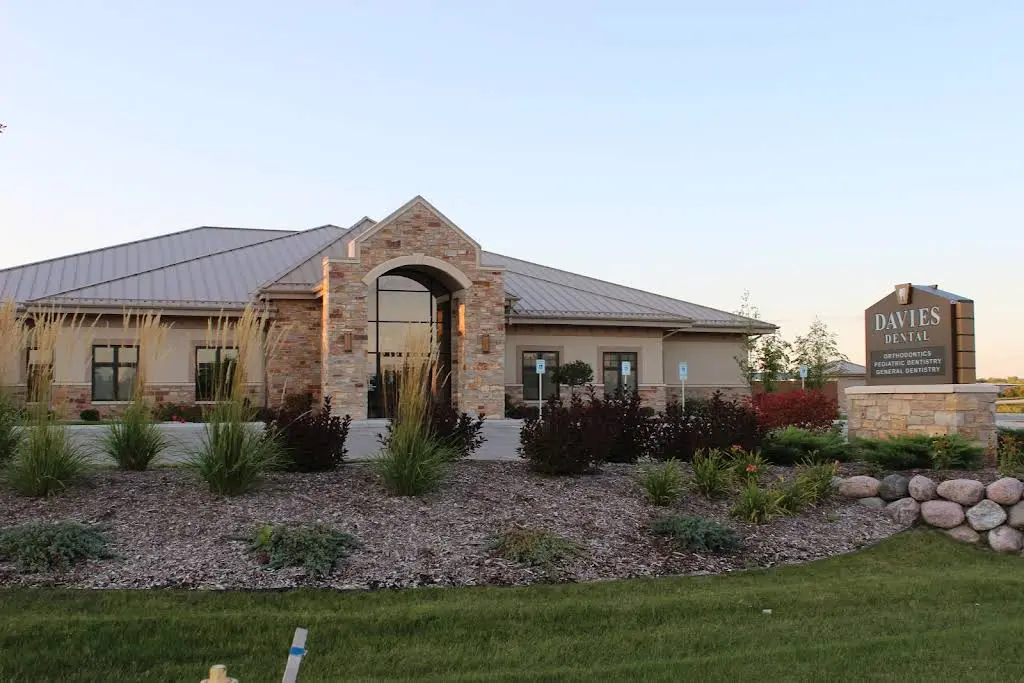 Davies Orthodontics