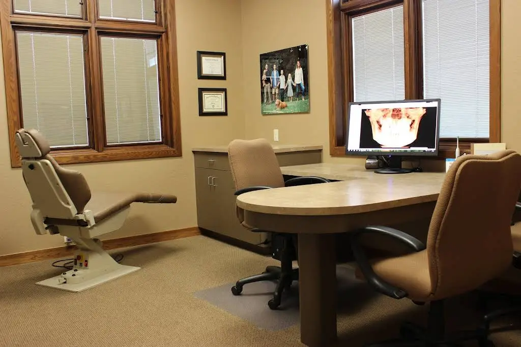 Davies Orthodontics