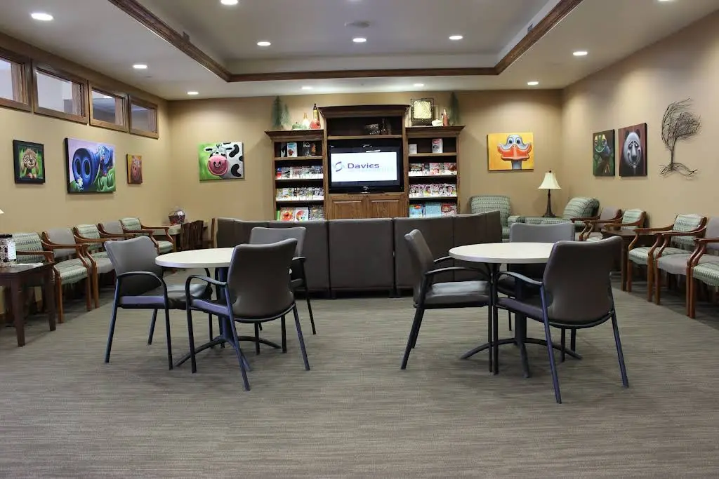 Davies Orthodontics