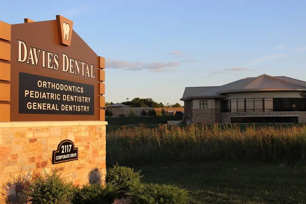 Davies Orthodontics