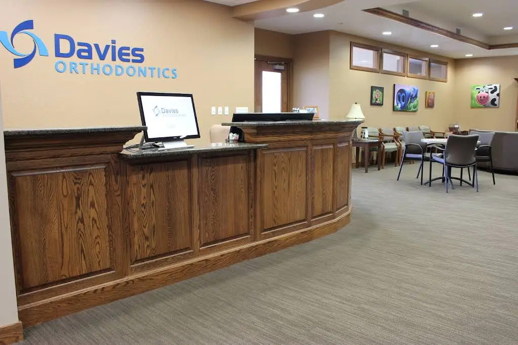 Davies Orthodontics
