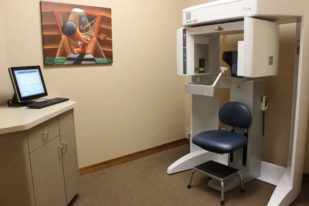 Davies Orthodontics