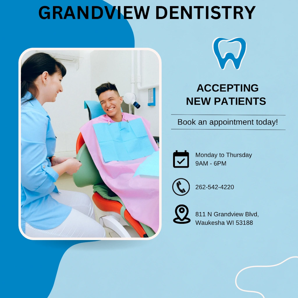 Grandview Dentistry