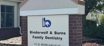 Biederwolf & Burns Family Dentistry, SC