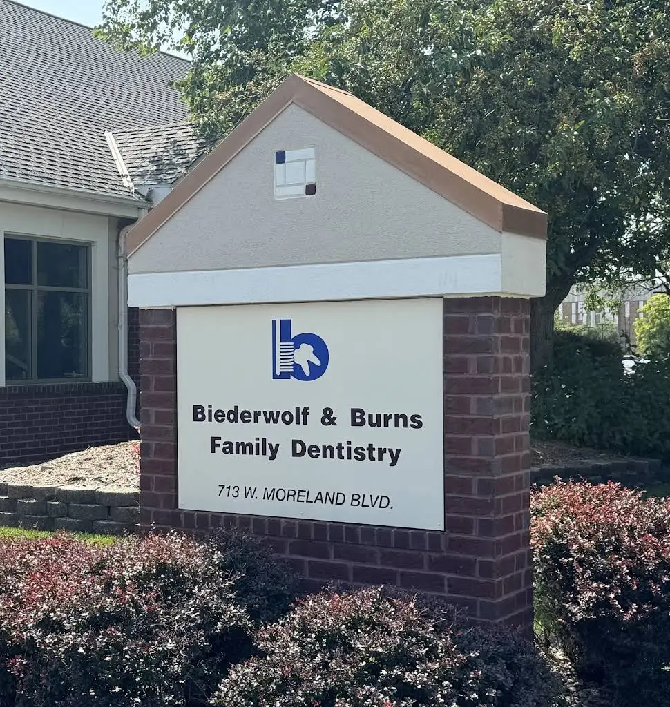 Biederwolf & Burns Family Dentistry, SC