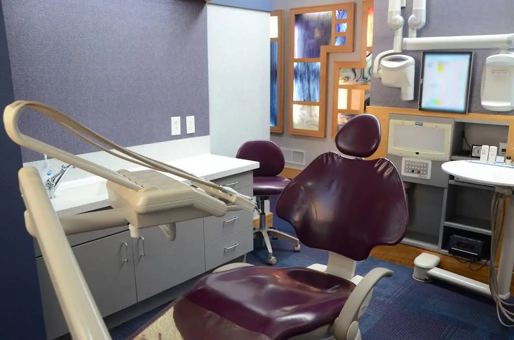 Biederwolf & Burns Family Dentistry, SC