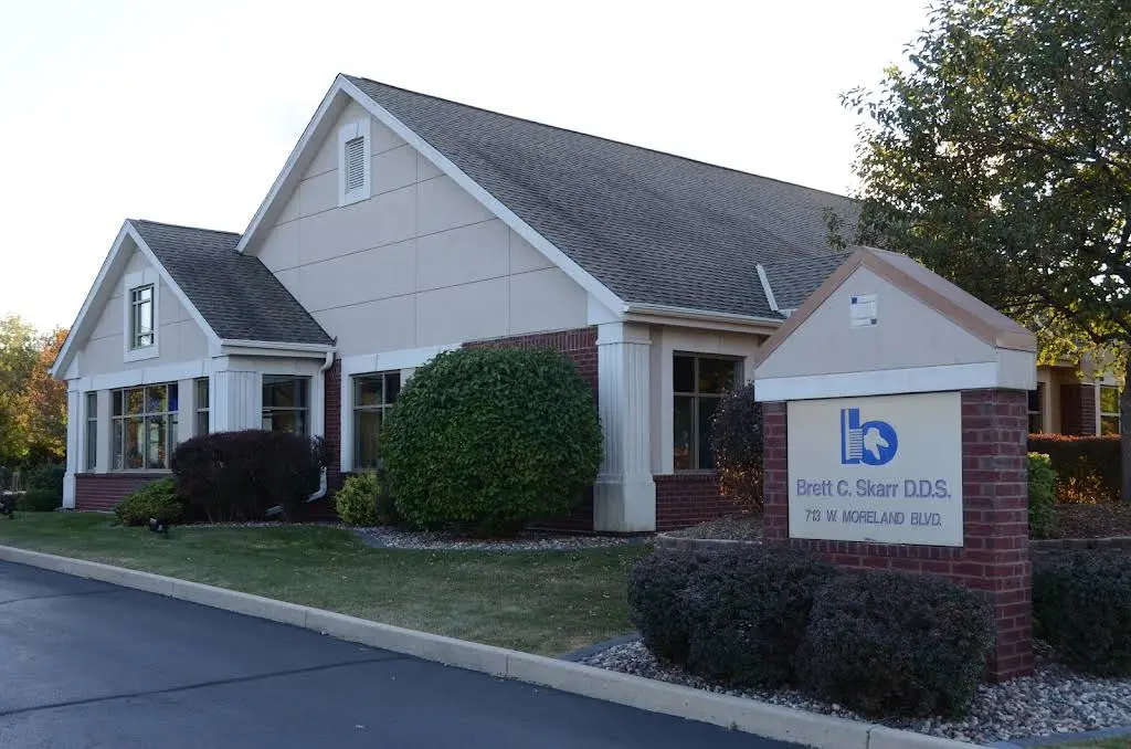 Biederwolf & Burns Family Dentistry, SC