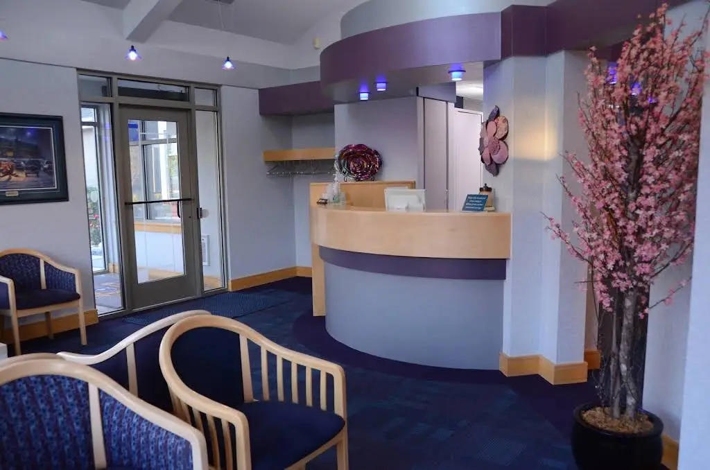 Biederwolf & Burns Family Dentistry, SC