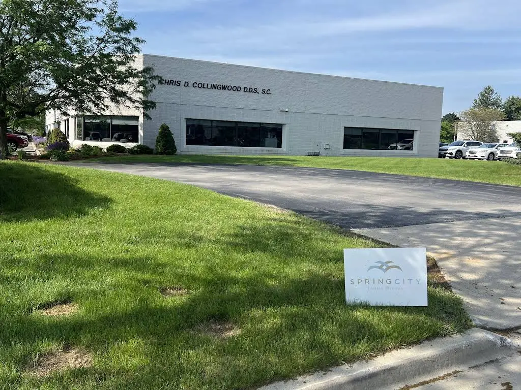 Spring City Family Dental