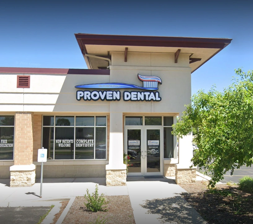 Proven Dental