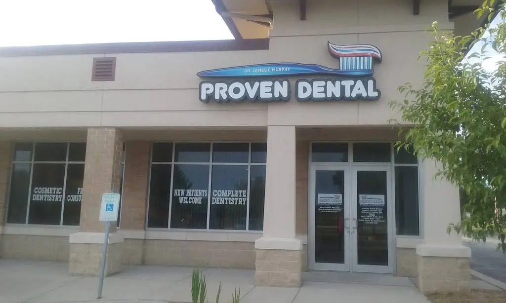 Proven Dental