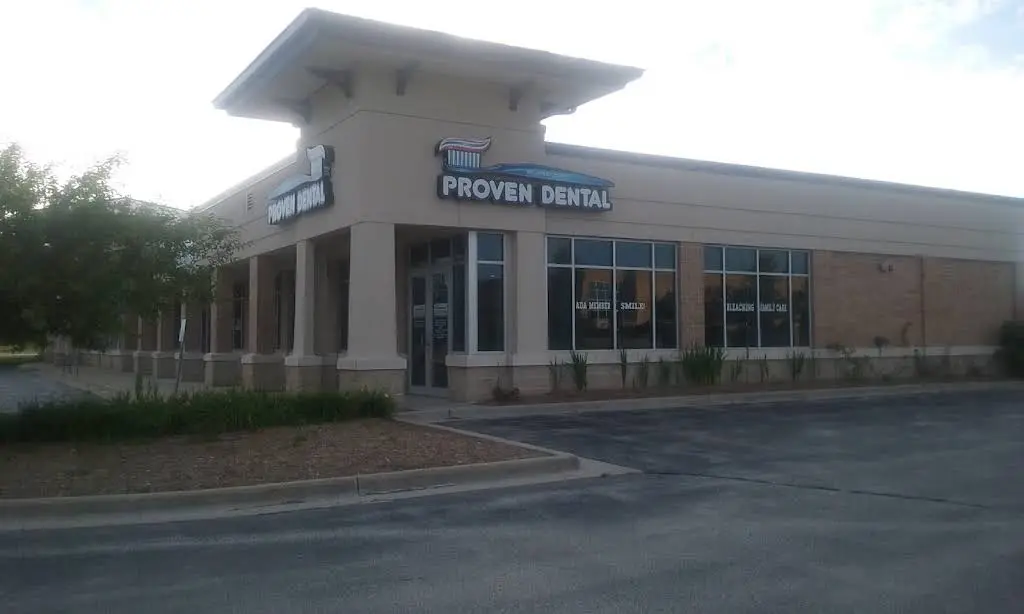 Proven Dental