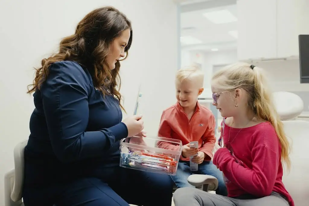 Smile Pediatric Dentistry of Muskego
