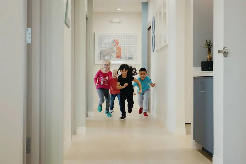 Smile Pediatric Dentistry of Muskego