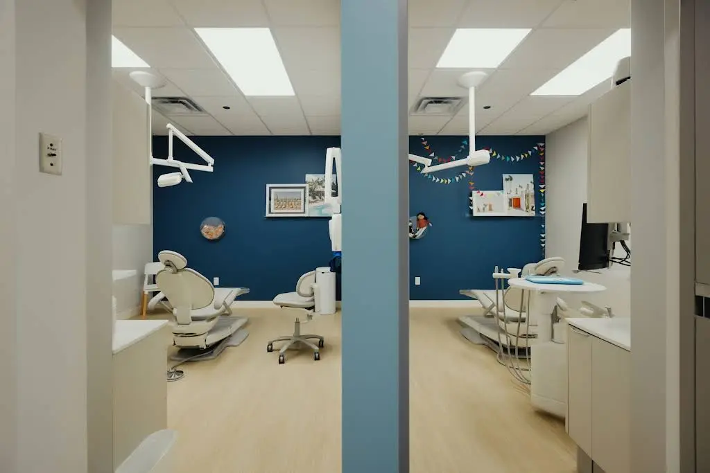 Smile Pediatric Dentistry of Muskego