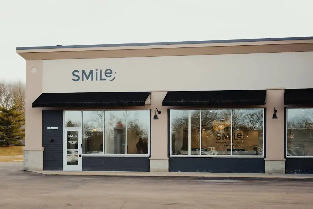 Smile Pediatric Dentistry of Muskego