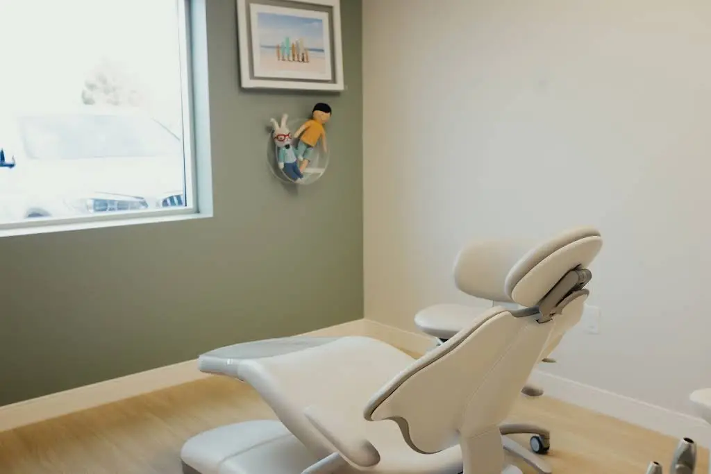 Smile Pediatric Dentistry of Muskego