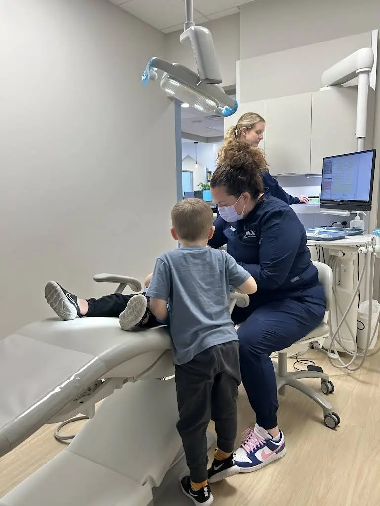 Smile Pediatric Dentistry of Muskego