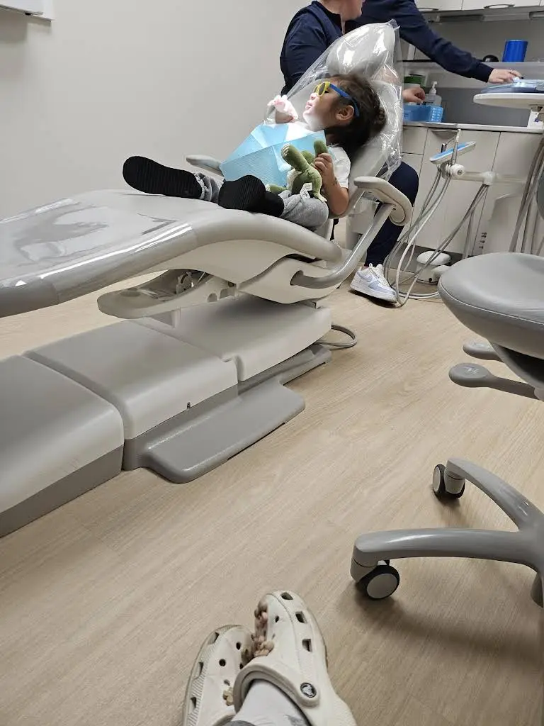 Smile Pediatric Dentistry of Muskego