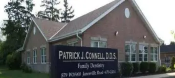 Patrick J Connell DDS SC