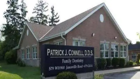 Patrick J Connell DDS SC