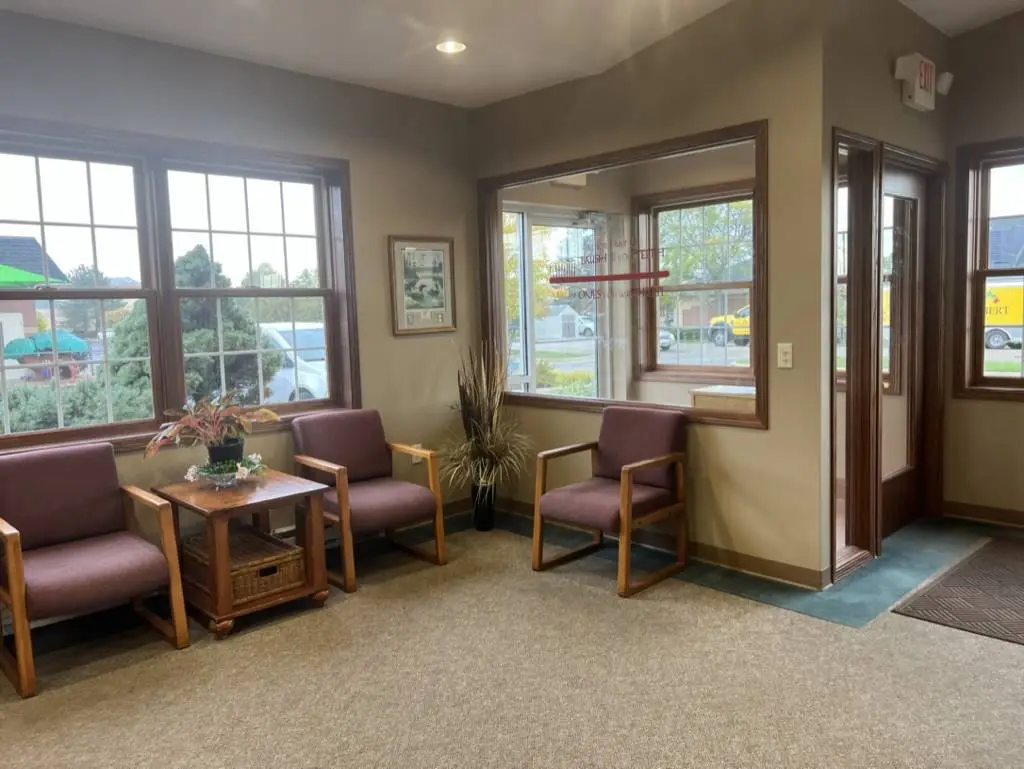 Patrick J Connell DDS SC