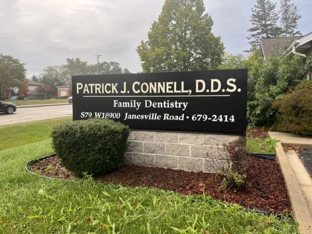 Patrick J Connell DDS SC