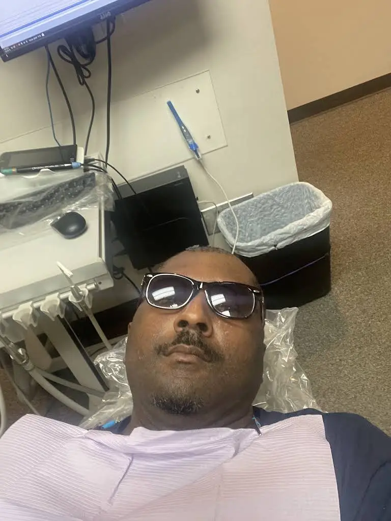 Whitnall Dental
