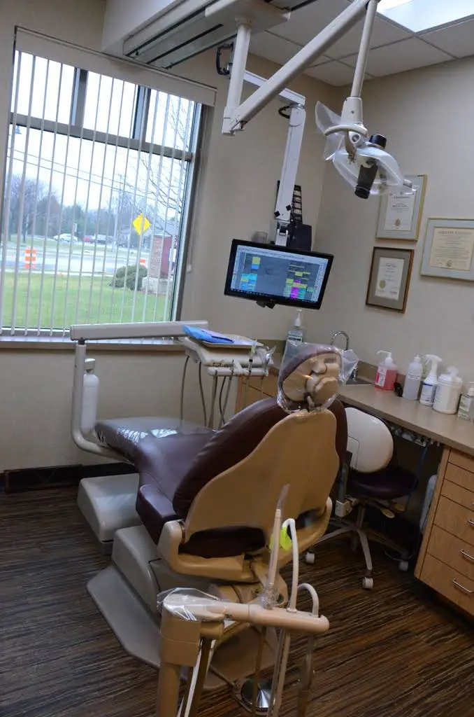 Czaplicki Family Dentistry