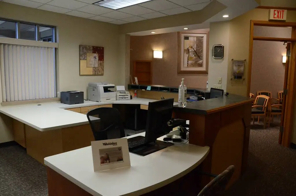 Czaplicki Family Dentistry