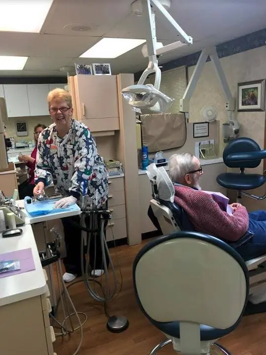 Satula Family Dental