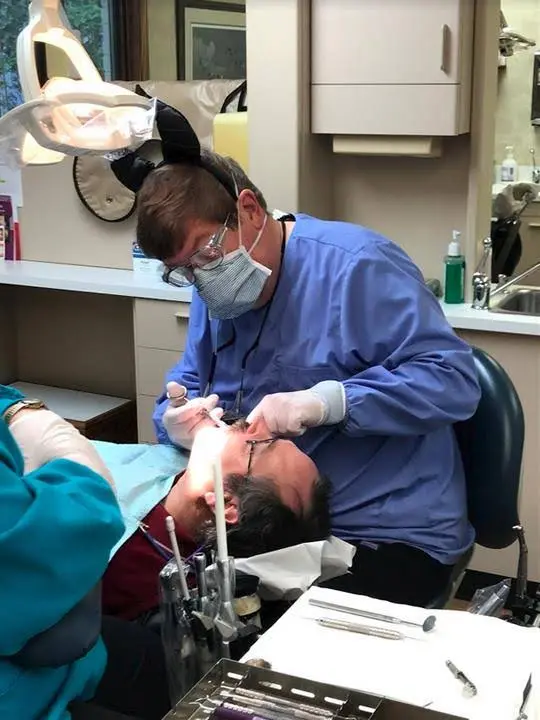 Satula Family Dental