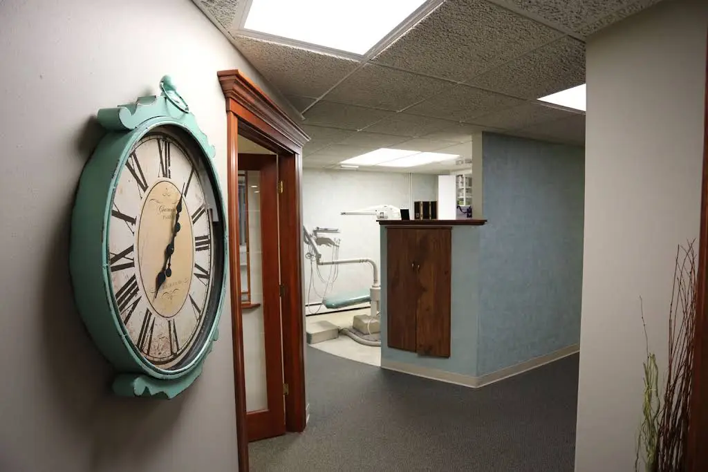 The Art of Modern Dentistry