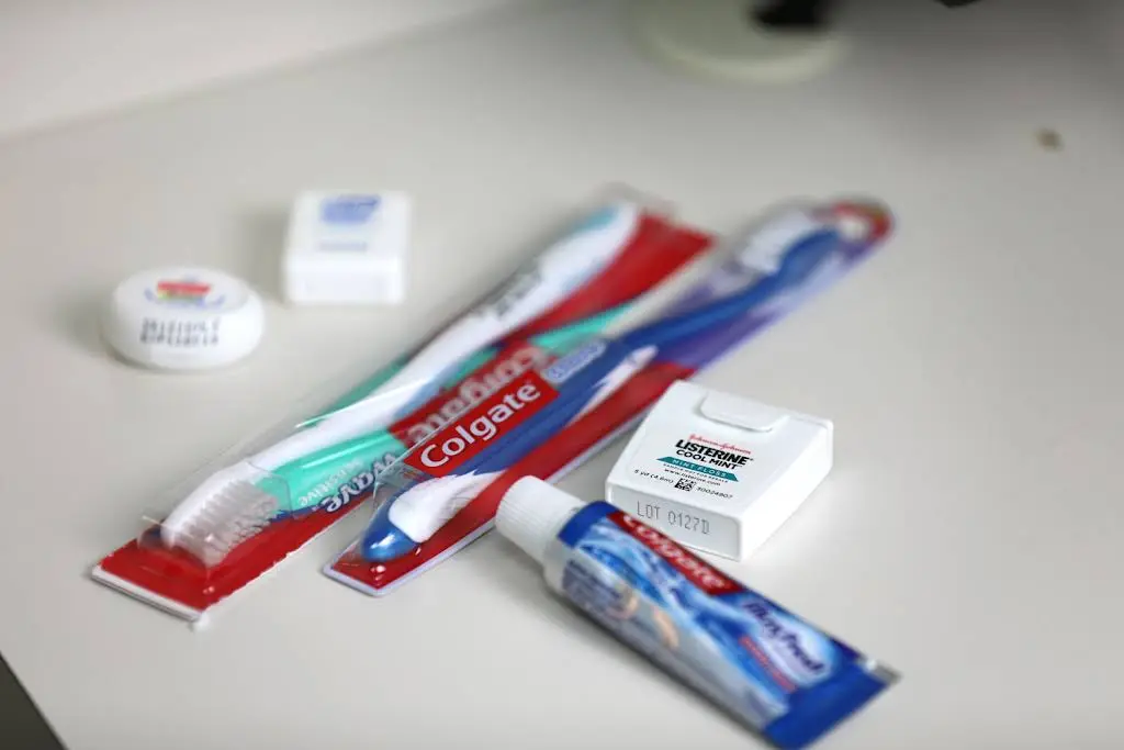The Art of Modern Dentistry