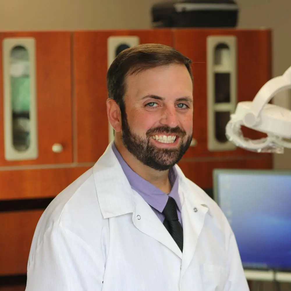 The Art of Modern Dentistry