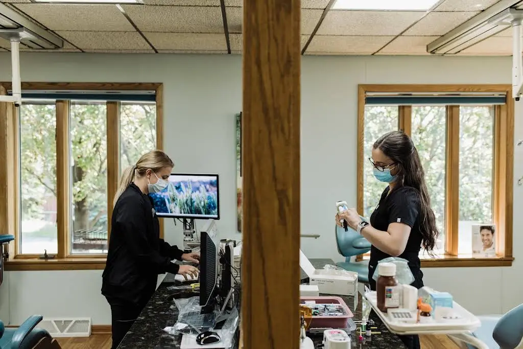 Hillcrest Family Dental