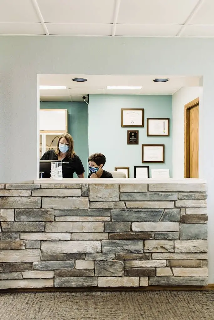 Hillcrest Family Dental