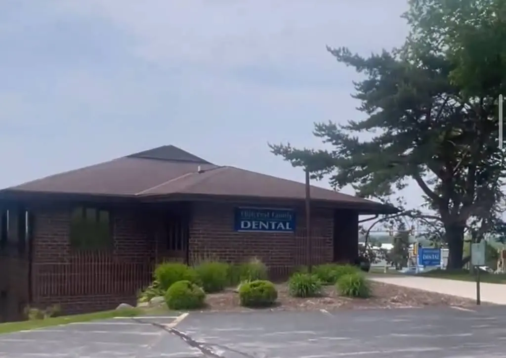 Hillcrest Family Dental