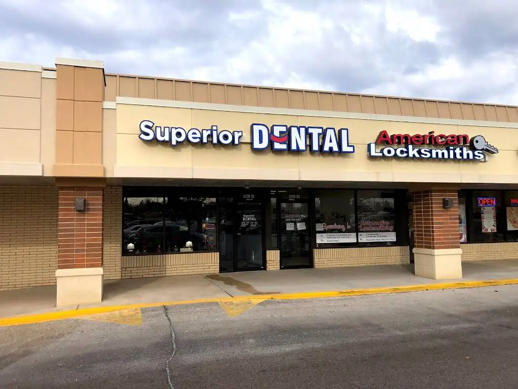 Ross Dental