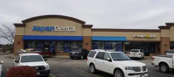 Aspen Dental