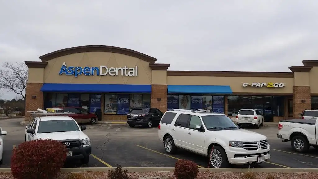 Aspen Dental