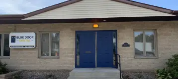 Blue Door Dental