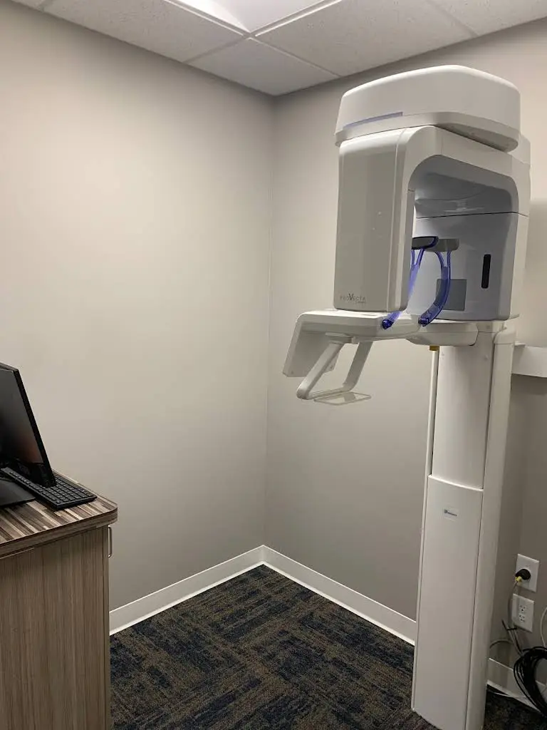 Blue Door Dental